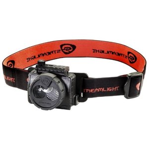 Streamlight Double Clutch 500 Lumens Rechargeable Tactical Flashlight