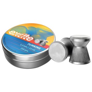 Hatsan Excite Plinking .22 Caliber Pellets 250 Count