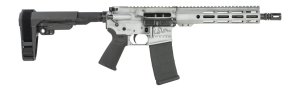Shark Coast Tactical Liberty Or Death 5.56 NATO