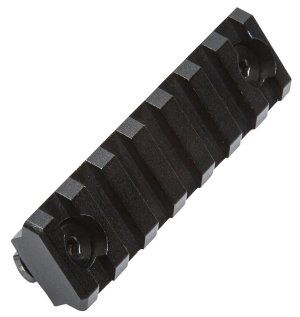 Firefield Verge Handguard M-LOK Rail 7" Length Black