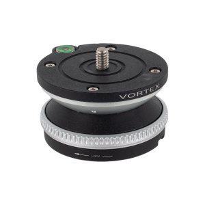 Vortex Pro Leveling Tripod Head