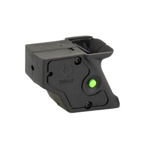 Viridian 9120095 Green Laser Sight For Rossi Brawl