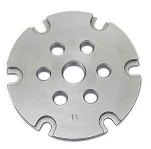 Lee Precision Six Pack Pro Shell Plate /Multi-Cali
