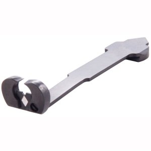 Marble Arms Dovetail #68 Fullbuckhorn Longshank Rear Sight Black