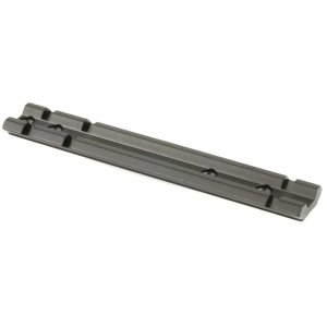 Leupold Rifleman 56506 Base Ruger 10/22 1-Piece Aluminum Matte Black