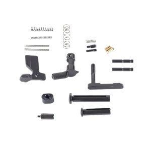 Wilson Combat Small Parts Kit AR-10 Billet Lower Bolt Release