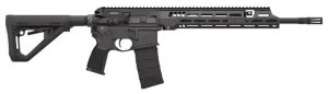Sig Sauer 516-Mohawk G3 Rifle 5.56mm 30rd Magazine 16 Threaded Barrel Adj. Gas System M-LOK Handguard