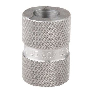 Lyman .45 ACP Pistol Maximum Cartridge Gauge