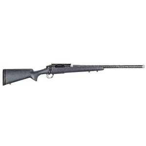 Proof Research 135426 Elevation Rifle 7mm PRC 24" Barrel Black Granite