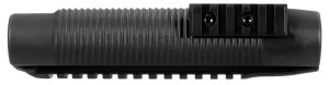 AIM Sports MFE500 Forend Black Polymer Aluminum Picatinny Rails
