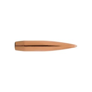 Berger 28785 7mm 190gr LR Hybrid Target Bullets 500/Box
