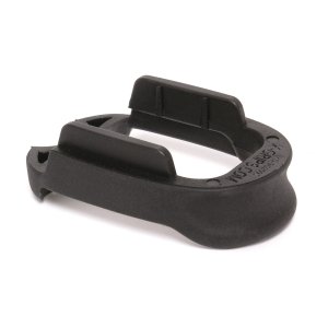 X-GRIP XGSC250C Mag Spacer Sig P250C Black
