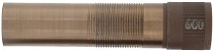 Rob Roberts 200181 Final Strut Turkey Choke Optima HP 12 Gauge .660