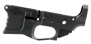 Yankee Hill Machine Model 57 Billet Lower Receiver
