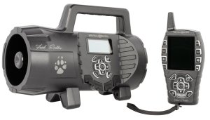 Western Rivers Eichler Single Speaker Game Call