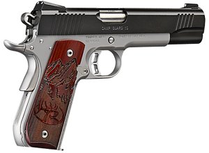 Kimber Manufacturing, Inc. Camp Guard 10mm