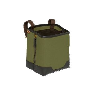 Beretta TERRAIN EVO SHELL POUCH OLIVE GREEN ADJUSTABLE