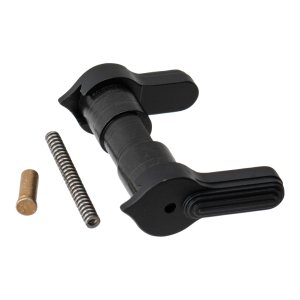 Geissele Automatics Super Configurable AR-15 Safety Selector