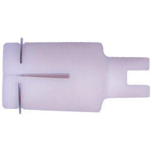 Last Chance XFA1001 Vane Master Pro Crossbow Fletching Adapter