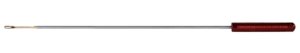 Pro-Shot 1PS1222U Micro-Polished .22 Cal Pistol Cleaning Rod 12" Stainless