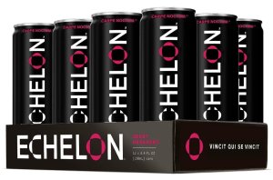 ECHELON ECHT-TRAY-04 BERRY HABANERO 12OZ