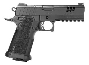 EAA Witness 2311 CMX .45 ACP 395068