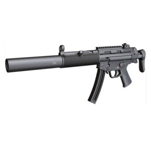 Heckler & Koch MP5 22 LR 81000469