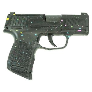 Sig Sauer P365 9mm 365-9-BXR3P-MS MOD80SP