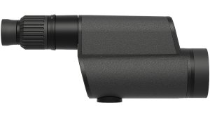 Leupold Mark 4 Spotting Scope - 12-40x60mm Inverted H-32 Reticle