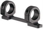 DNZ Products 48200 SAV Flat Receiver High SA Black