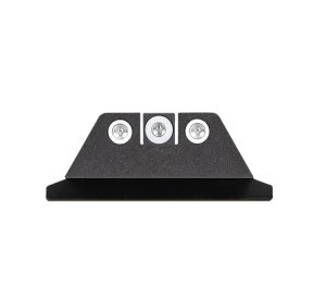 Night Fision SAW201003WGW Tritium Night Sights for S&W M&P/M2.0/SD9 VE