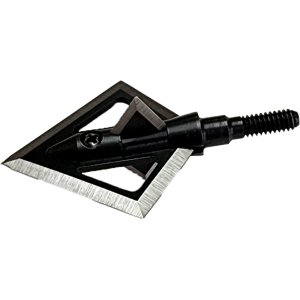 Magnus Bullet Company Black Hornet 150gr 4-Blade Broadhead 3-Pack