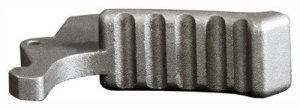 Yankee Hill Machine Co. Charging Handle Latch YHM-281 Ambidextrous