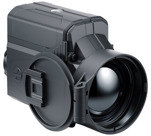 Pulsar Krypton 2 Fxg5 50mm Thermal Front Attachment Kit