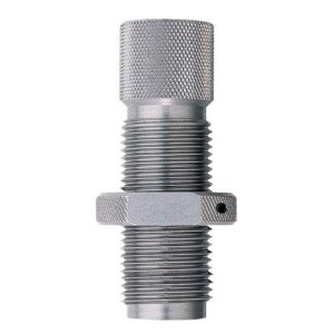 Hornady 045507 .350 Legend Custom Grade Expander Die for Smooth Loading