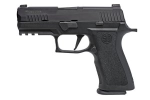 Sig Sauer P320 9mm W320CA-9-BXR3-PRO