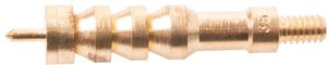 Breakthrough BRASS CLEANING JAG .357 CAL/.38 CAL/9MM