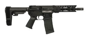 Diamondback DB15 300 AAC Blackout DB191BB001