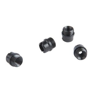 Wilson Combat 1911 684B Grip Screw Bushing Blue