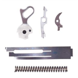 Cylinder & Slide Tactical II 4lb Trigger Pull Kit Ss
