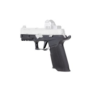Icarus Precision A.C.E. SOCOM Carry Grip Module Fits Sig P320