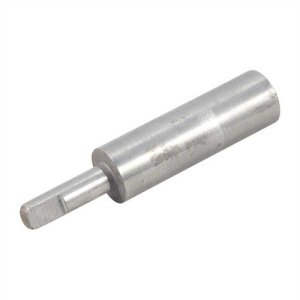 Brownells Steel Pilot for .38-40 Muzzle, 38/357 Caliber