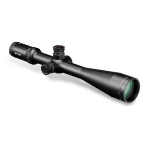 Viper Hst 6-24x50mm Scope - Viper Hs-T 6-24x50mm Sfp Vmr-1 Mrad Black