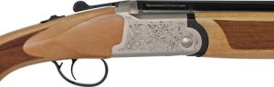 Iver Johnson 600 28 IJ60028BLONDE