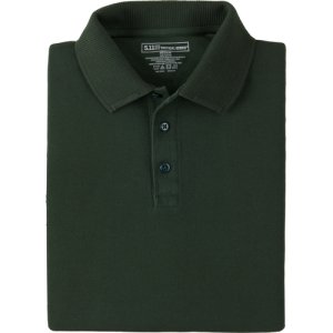 5.11 Tactical Professional S/S Polo Short-Sleeve Moisture-Wicking