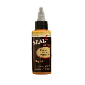 REDCON1 Seal 1 SL-2 CLP Plus Gun Cleaner 2 oz Non-Toxic Formula