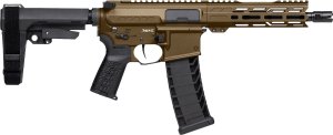 CMMG Banshee MK4 9mm Luger G94A860FMB