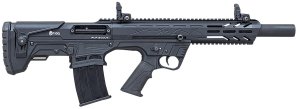Citadel Pup Scout 12 Gauge