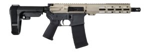 Shark SCC07169FCAT-P 5.56 30Rd Tactical Optics Ready