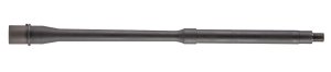 Daniel Defense 0707719125018 5.56 NATO 14.5" AR-15 Barrel Black Phosphate
